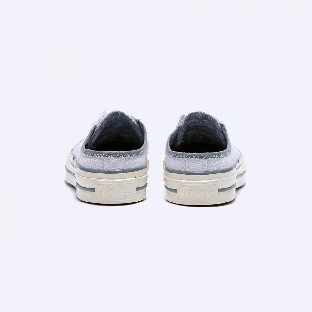 Converse Chuck 70 Mule Floral White A03526c