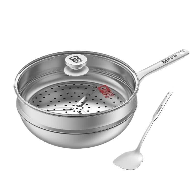 Kobach Andrew Honeycomb Wok
