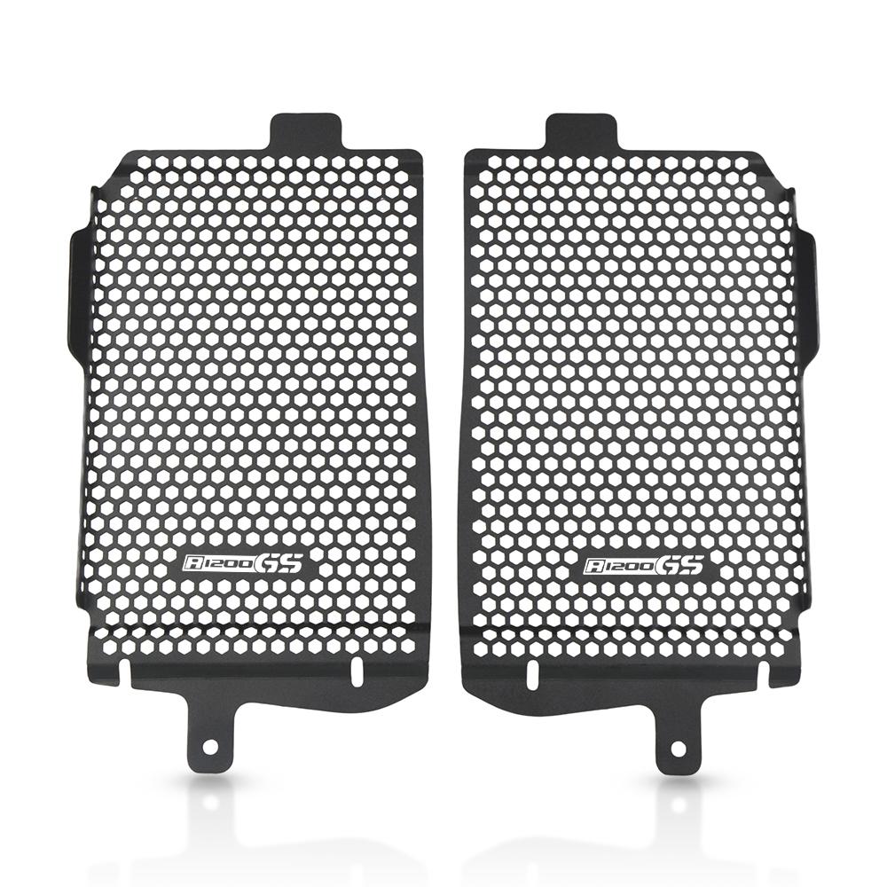 R1200GS osłona chłodnicy kratka osłona grilla Protector dla BMW R 1200 R1200 GS Adventure ADV R1200GSA 2013-2018 2017 2016 2015