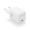 Charger - AISENS - ASCH-35W1P016-W - 35W - USB-C - Fast Charging