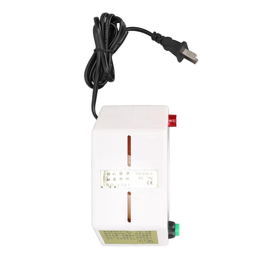 Watch Demagnetizer Professional DIY Watch Demagnetization Tool for Repairers Amateurs ‑