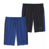 Pantaloni scurți de jerseu pentru bărbați Atlas For Men (Pachet de 2)