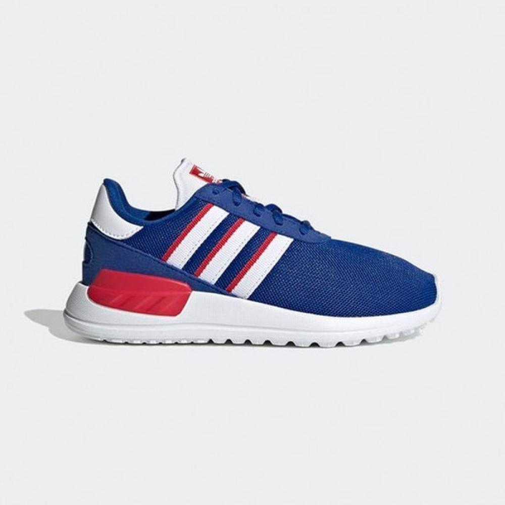 

Adidas Adidas Kids Sneakers WQJ FW0585 Adidas Kids LA Trainer Light
