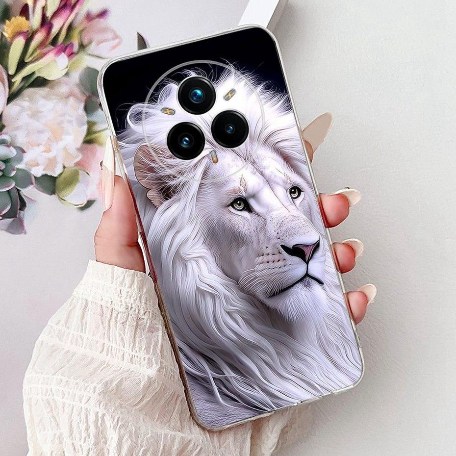 Fashion Painting Case For Realme 14 Pro+ 14Pro 5G Soft Silicone TPU Phone Cases For Realme 14 Pro Plus 5G Back Cover Bumpers