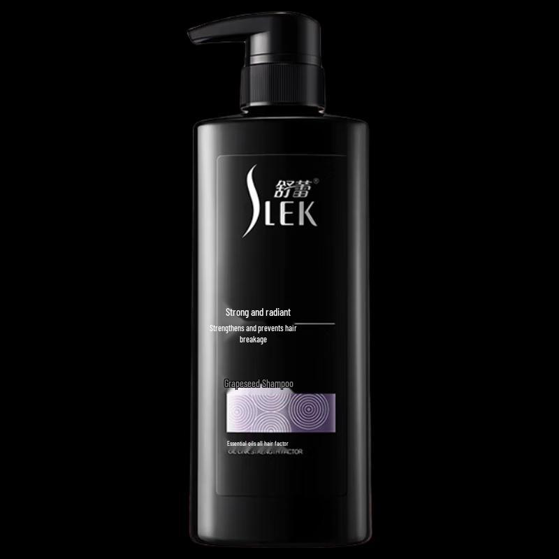 

Shu Lei Strong & Bright Grape Seed Conditioner