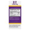 Superior Source Methylcobalamin B-12 5000mcg Instantly Dissolving MicroLingual Tablets, 60 Count