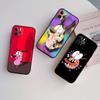 C-Courage C-Cowardly D-Dog New Phone Case for Redmi Note 8 9 10 11 11S 10C 10X 10A 10T 9A 9C 9T 9S 8T Pro Max Plus Prime