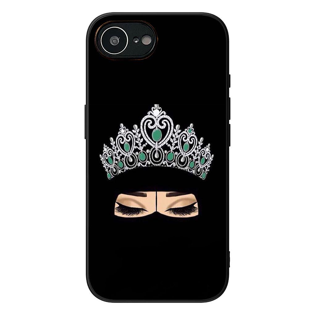 Cover for Samsung Galaxy S22 S21 S20 FE Ultra Plus A35 A36 A55 A37 A33 A34 A57 Coque Phone Case Arabic islamic Muslim Muslimah