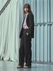 Beuienwaiseutyudio One Tuck Wide Pants_Ya9Lpna