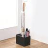 Umbrella Rack with Drip Tray, Suitable for Space Saving Storage In the Corner of the Entrance Passage, Can Hold 10/15 Umbrellas
