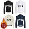 Mens Cycling Thermal Long Sleeve Jersey Bib Pants Set Breathable Warm Fleece Winter Bike Outfit