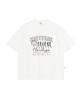 Yunibeoseugameonteu Ug Vintage Athletic Club T-Shirt_White
