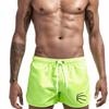 2026 New Mens Swimwear Maillot De Bain Boy Swim Suits Boxer Fast Drying Shorts Swim Trunks Men Swimsuit Surf Banadores