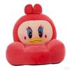 Baby Kinder Klappsofa Kleinkind Cartoon Sitz Stuhl Kinder Plüschtiere
