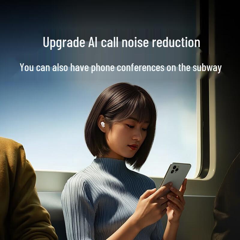 UGREEN HiTune A3 True Wireless Sleep Earbuds