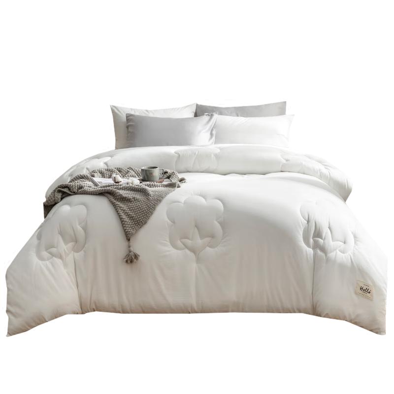 

Dohia A-Grade Cotton Quilt Collection 152x218cm