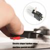 Turntable Needle Diamonds Styluses Phonograph Maintenance Part Record Player Needle Turntable Styluses for Record Player
