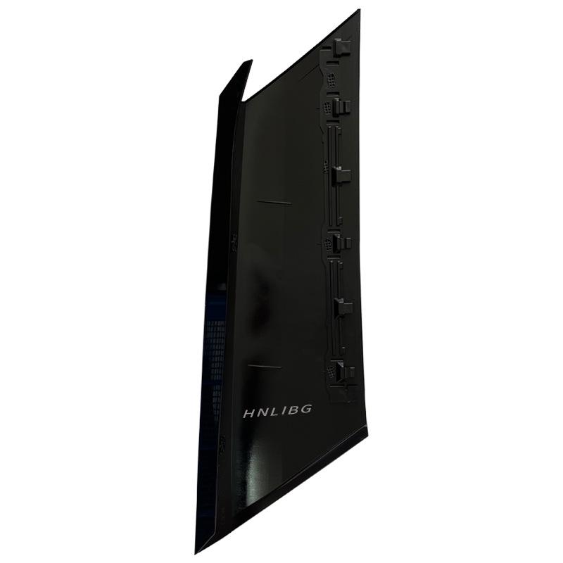 Compatible D-Pillar Trim Panels for 2013 Land Rover Range Rover Autobiography: LR102625, LR102624, LR076492