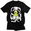 Little Nightmares Six Yellow Raincoat Horror T-Shirt