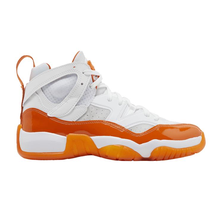 Air Jordan Wmns Jumpman Two Trey Starfish 36