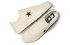 One Star Converse Pro Low 'Herringbone - Egret' A06655C