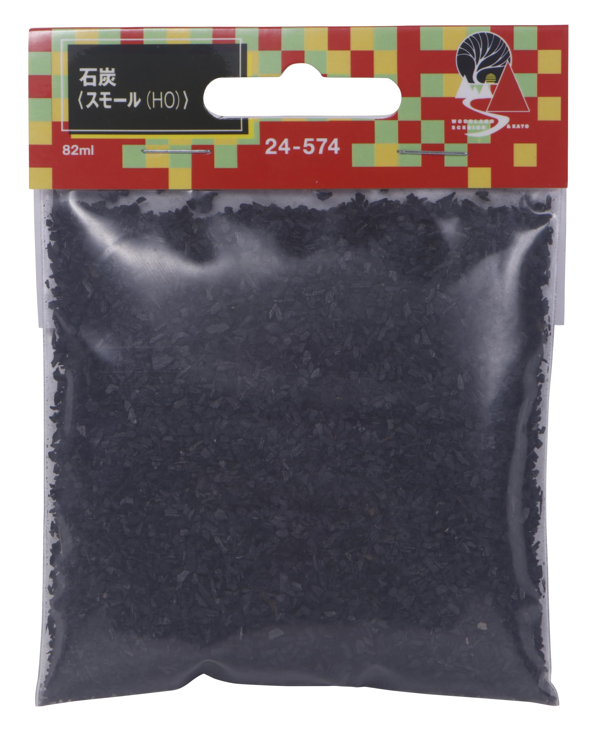 

KATO HO Gauge Уголь Маленький Диорамный Материал (HO) 24-574