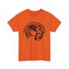 Oranje Eenheidsdag: Native American Every Child T-Shirt Oranje Unity Day T-shirts