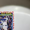 Used Topps Shohei Ohtani MLB All-Star Trading Card