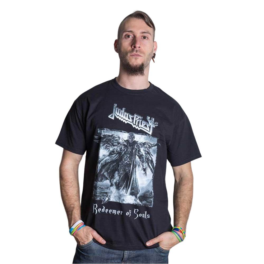 Judas Priest Unisex Voksen Redeemer of Souls bomull T-skjorte