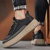 2026 Autumn New Men's Mesh Breathable Casual Low Top Sports Shoes Fashi Niche Designed Versatile Comfortable Platform sneakers