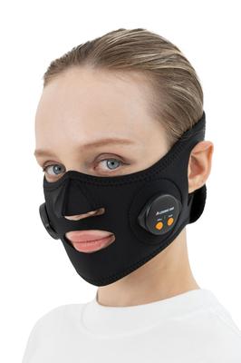 PLEASINGSAN Συσκευή ομορφιάς προσώπου Face Eyes EMS Ζώνη προσώπου Φροντίδα Είδη ομορφιάς Οικιακές συσκευές Unisex