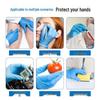 Medical Nitrile Gloves