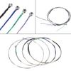 IRIN Professional Steel Wire Cello Strings V80 Musical Instrument Accessories