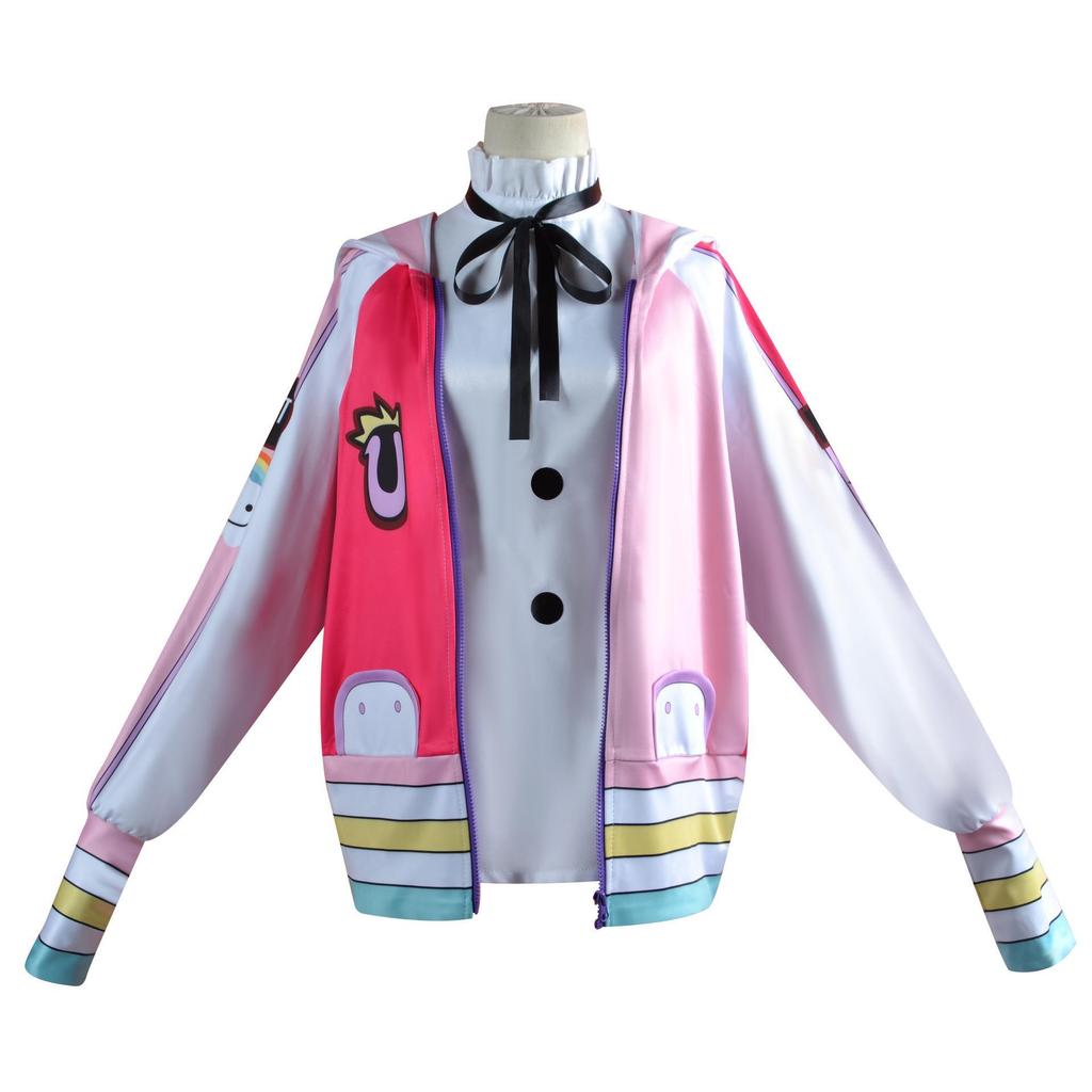 One Piece RED Movie UTA Cosplay Costume - World's Diva Edition