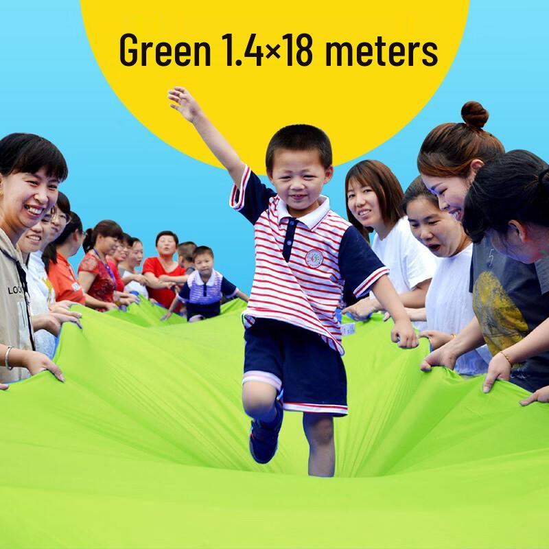 

Kids Outdoor Sensory Training Rolling Cloth