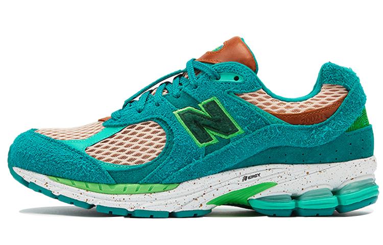

2002R Salehe Bembury x 2002R New Balance Water Be The Guide ML2002RJ 41.5