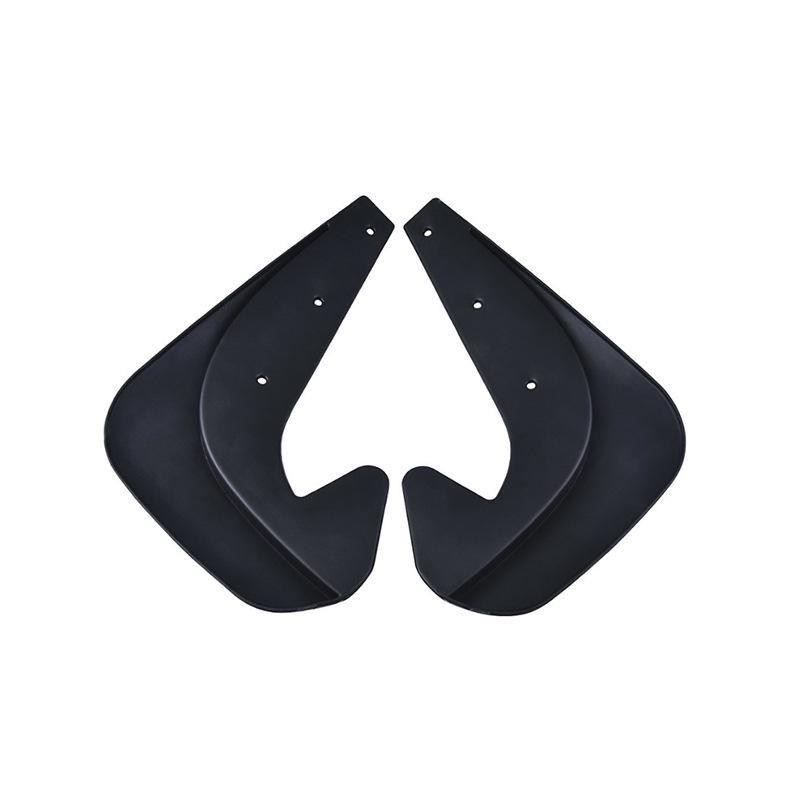 Ensemble de garde-boue et de garde-boue universel pour voiture Universal for cars