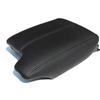 Suitable for 13-17 Honda 9th Generation Accord Front Center Armrest Luggage Leather Case Interior Modification