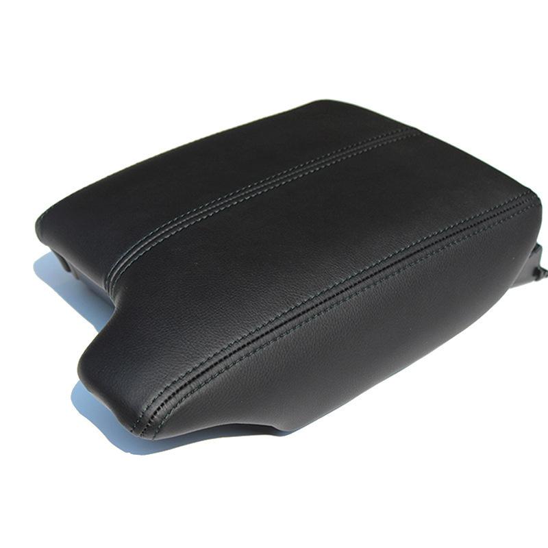 Suitable for 13-17 Honda 9th Generation Accord Front Center Armrest Luggage Leather Case Interior Modification