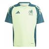 Mexico Childrens/Kids 24/25 Adidas Football Shirt