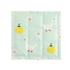 Cartoon Print Cooling Ice  Pad Seat Cover Cushion Summer Cool Mat For Bedroom Living Room
