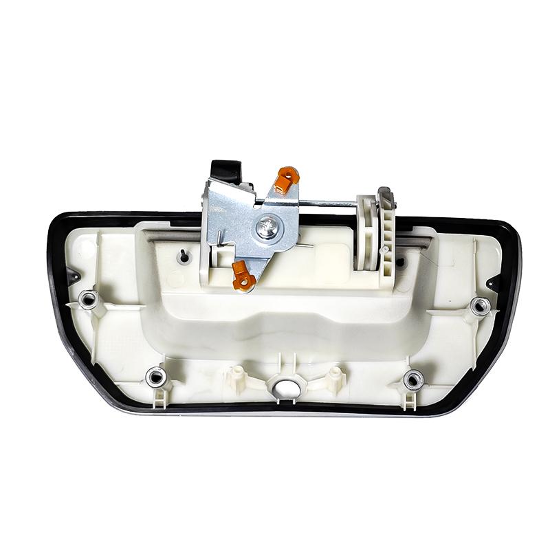 For Great Wall PAO POER Pickup Truck Passenger Version Taildoor Pull Trunk Outside Handle Taildoor Pull