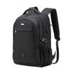 Unisex Travel Backpack Men and Women Large Capacity Business Trip Backpacks Multifuncti 17 Inch Laptop Bag School Backpack