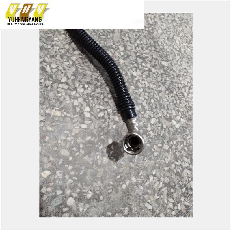 Mondeo 13-17 Gasoline Pipe DG939J280CD for Cross-border E-commerce