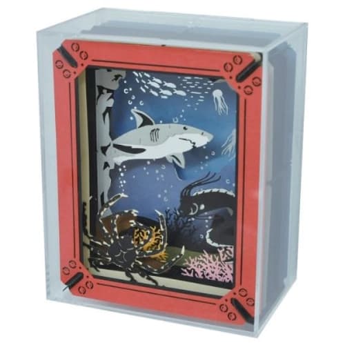 

Paper Theater PT-CS2N Paper Theater Display Case