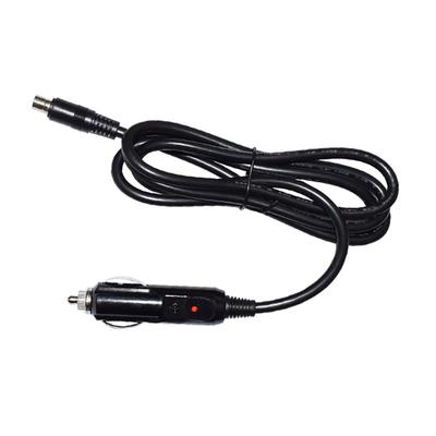 150cm Langes Universelles Autoladegerät Stecker auf DC8020 Adapterkabel Anschlusskabel für Outdoor-Stromversorgung 16AWG