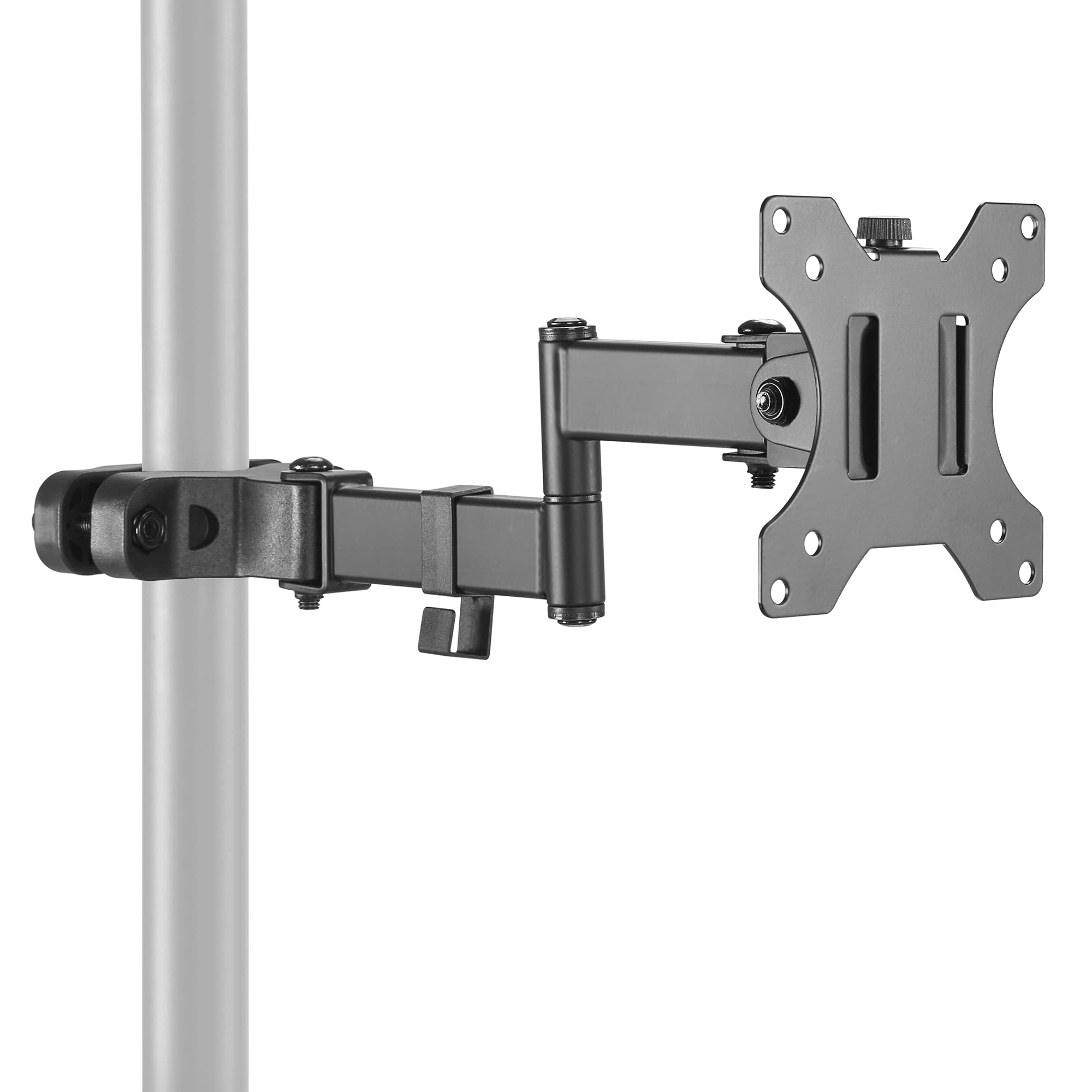 

Кронштейн для монитора Archiss, AS-MABP01 чёрный