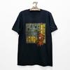 Vintage tričko Alice In Chains Bear z roku 1996, Unisex černé tričko, Velikost S-5XL Unisex tričko