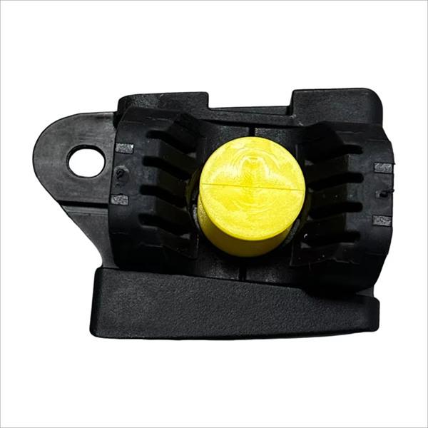 1 Pair Trunk Lid Latch Bracket Buffer for Volvo 31457732/31457733
