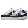 Nike Air Force 1 Low 07 LV8 Sashiko Women Sneakers Blue DD5401-492